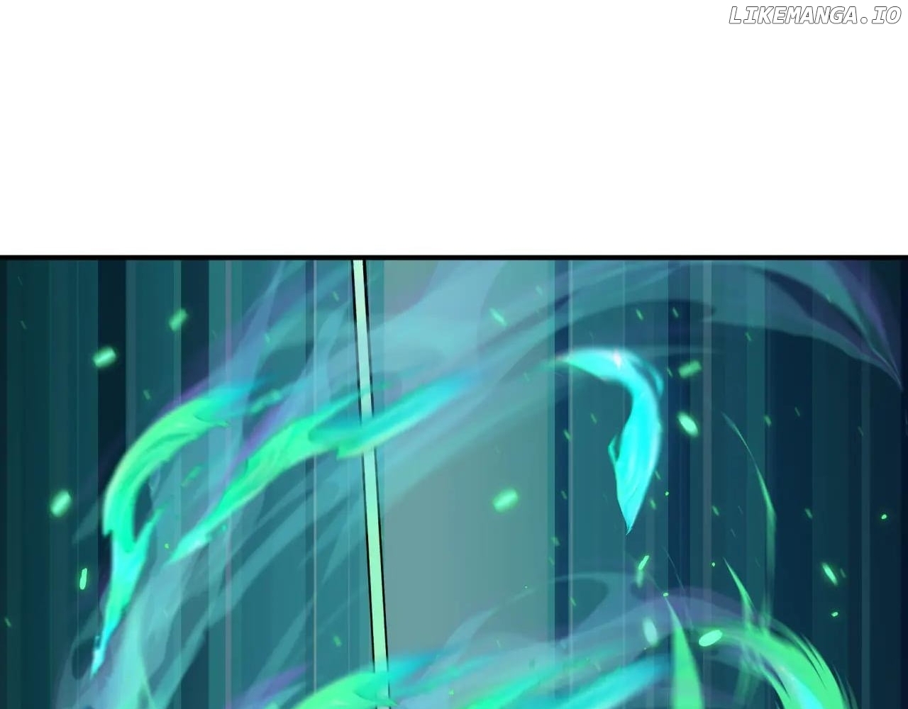 Era of the Haunted Chapter 436 - page 45